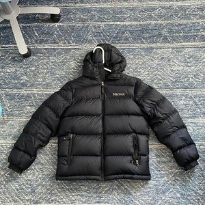 Marmot Kids Puffer Jacket